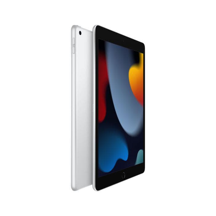Apple iPad9 10.2"WiFi 256GB SV(US Adapt) "MK2P3LL/A" — miniatură