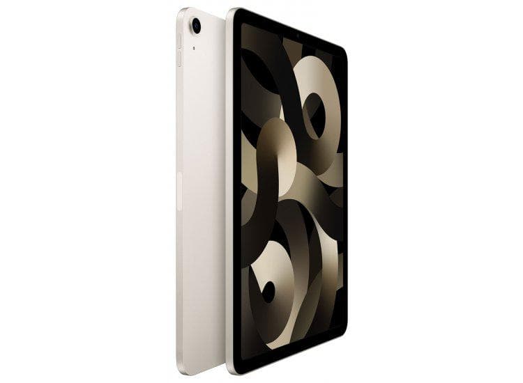 IPAD AIR5 10 WI-FI 64GB STL (US Adapter) "MM9F3LL/A" — miniatură