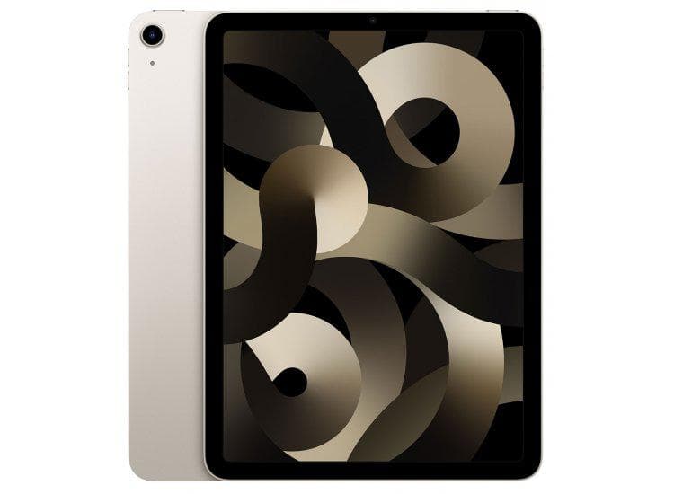 IPAD AIR5 10 WI-FI 64GB STL (US Adapter) "MM9F3LL/A"