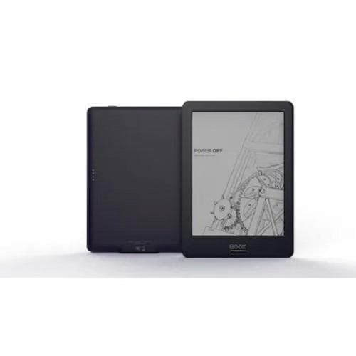 TAB Book Ultra 6" 8GB 1GB "MOBBOXVIKING"