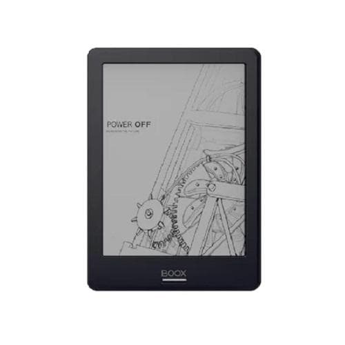 TAB Book Ultra 6" 8GB 1GB "MOBBOXVIKING" — miniatură