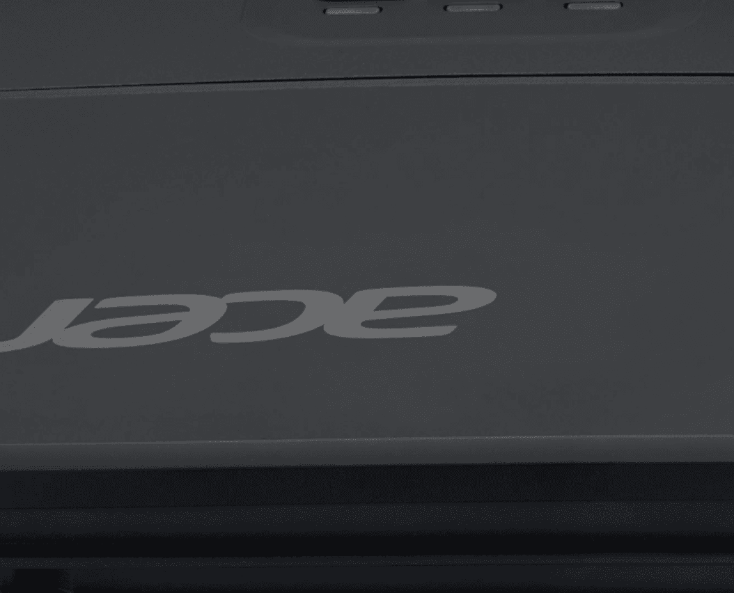 PROJECTOR ACER X1329WHP "MR.JUK11.001" — miniatură