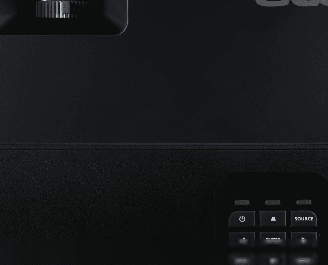 PROJECTOR ACER X1329WHP "MR.JUK11.001"