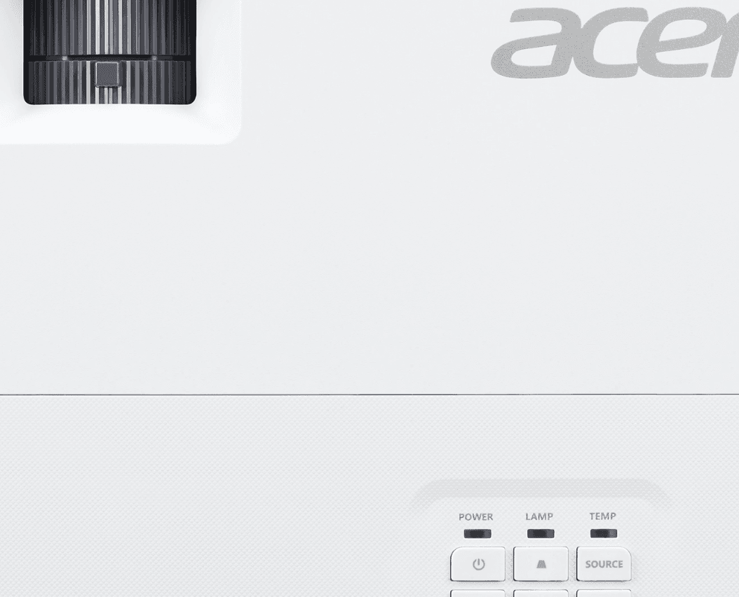PROJECTOR ACER X1526HK "MR.JV611.001"