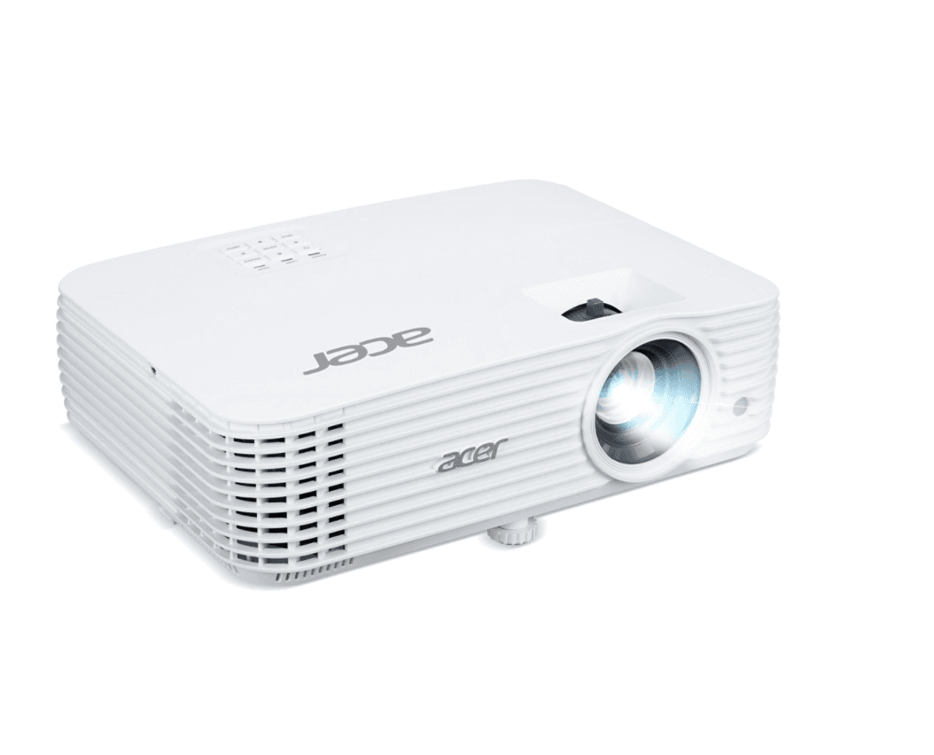 PROJECTOR ACER X1526HK "MR.JV611.001" — miniatură