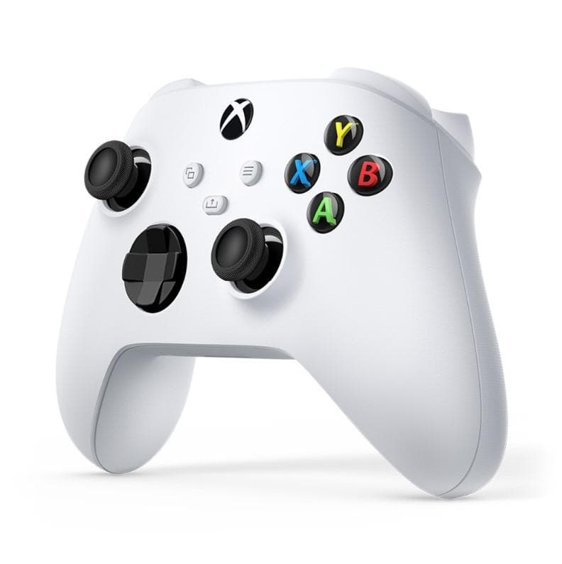 MS XBOX SERIES X WIRELESS CONTROLLER WH "MS-889842611564" — miniatură