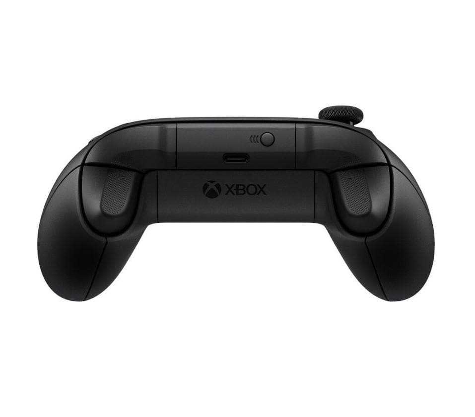 MS XBOX SERIES X WIRELESS CONTROLLER BK "MS-889842611595" — miniatură