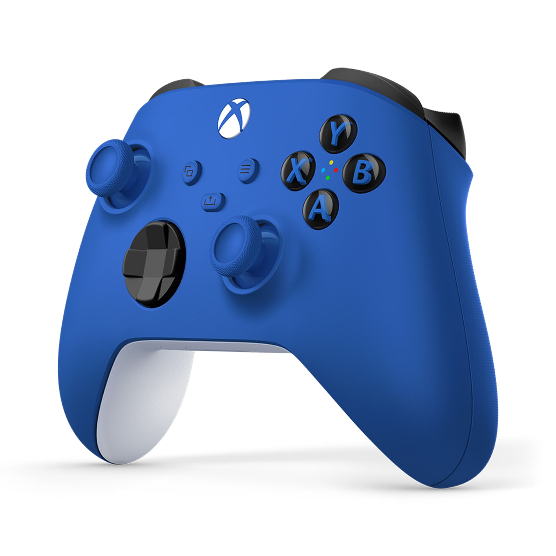 MS XBOX SERIES WIRELESS CONTROLLER BL "MS-889842613889" — miniatură