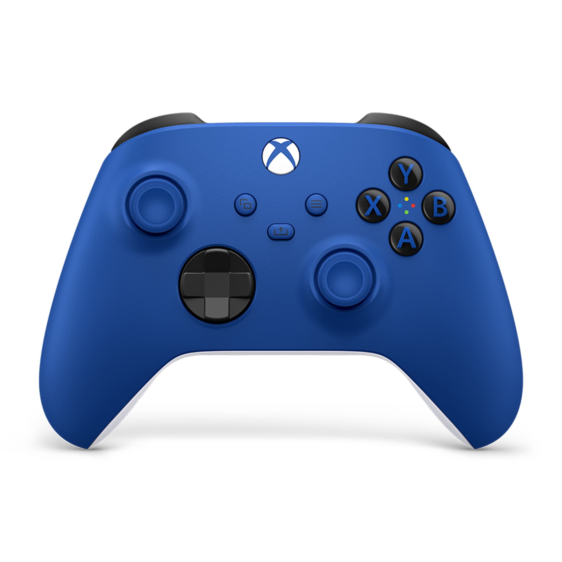 MS XBOX SERIES WIRELESS CONTROLLER BL "MS-889842613889"