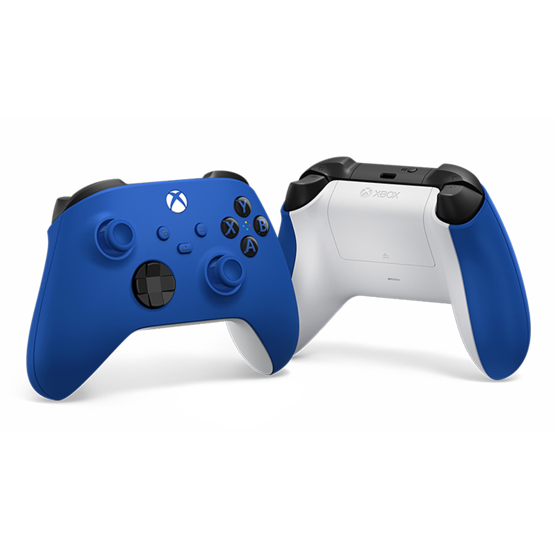 MS XBOX SERIES WIRELESS CONTROLLER BL "MS-889842613889" — miniatură