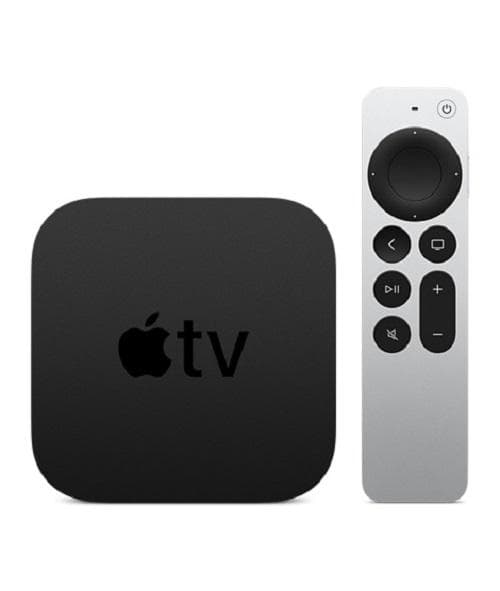 Apple TV 4K 64GB (2021) "MXH02__/A" TABLETE Apple