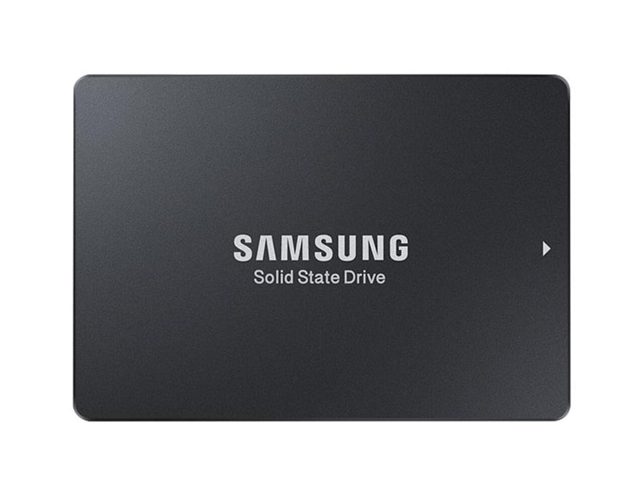 SAMSUNG PM1643a 3.84TB Enterprise SSD, 2.5, SAS 12Gb/s, Read/Write: 2100/2000 MB/s, Random Read/Write IOPS 450K/90K "MZILT3T8HBLS-00007"