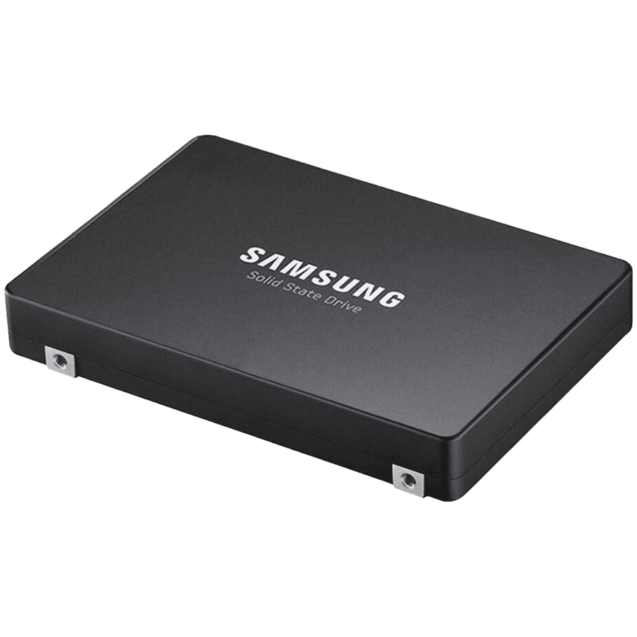 SAMSUNG PM9A3 1.92TB Data Center SSD, 2.5 7mm, PCIe Gen4 x4, Read/Write: 6800/4000 MB/s, Random Read/Write IOPS 1000K/180K "MZQL21T9HCJR-00A07"