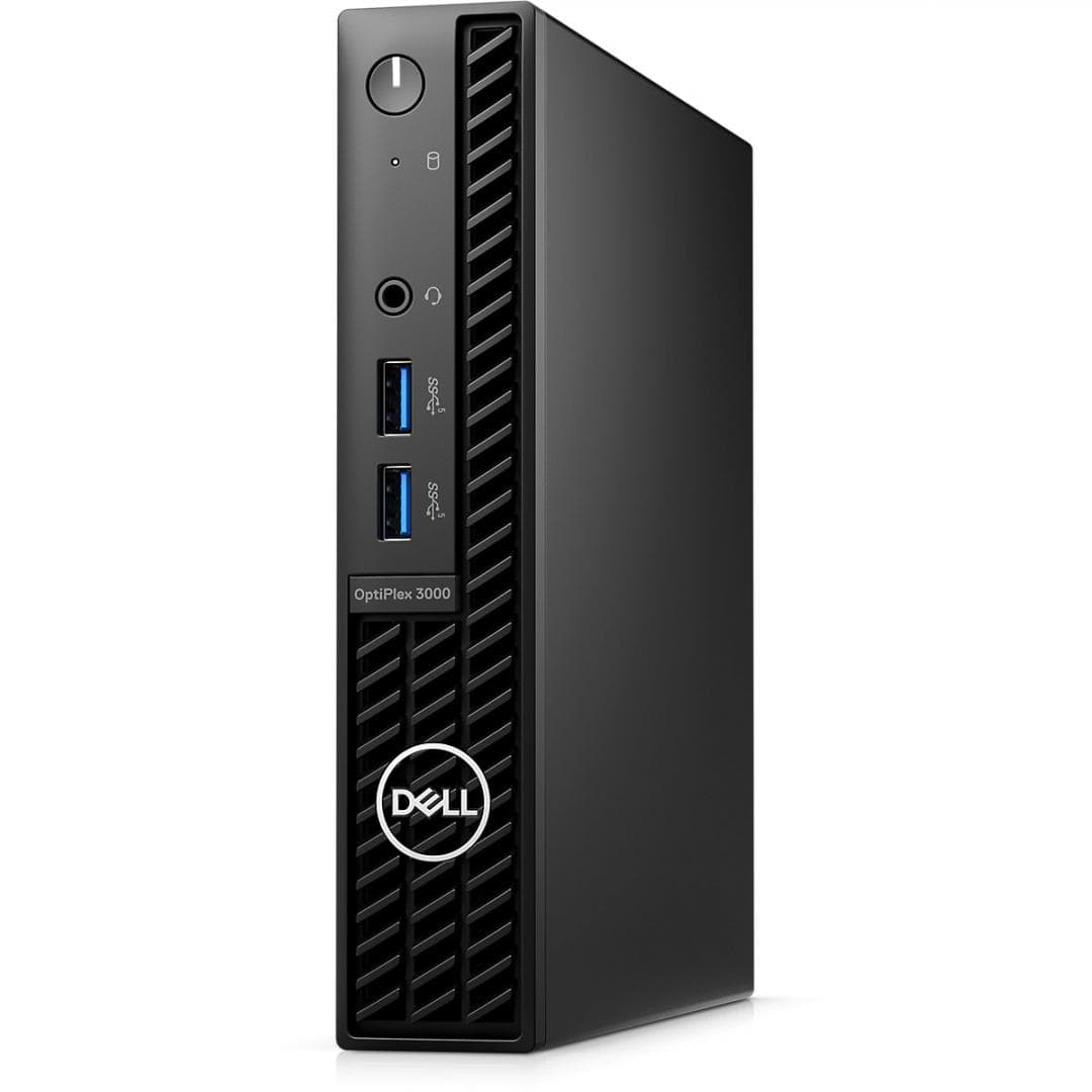 OPT 3000 MFF i3-12100T 8 256 UBU "N007O3000MFFAC_UBU"