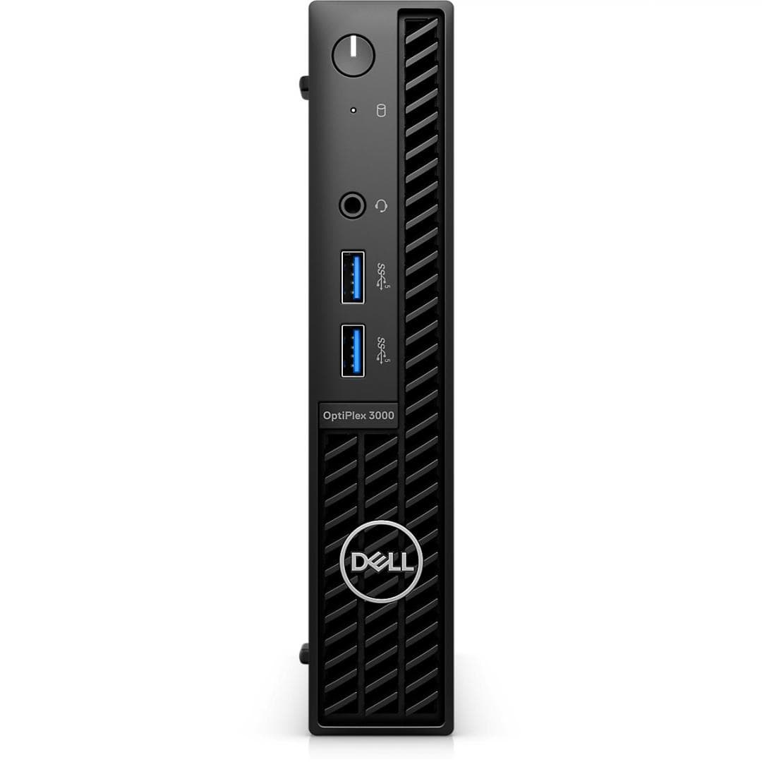 OPT 3000 MFF i3-12100T 8 256 W11P "N007O3000MFFAC_VP" — miniatură