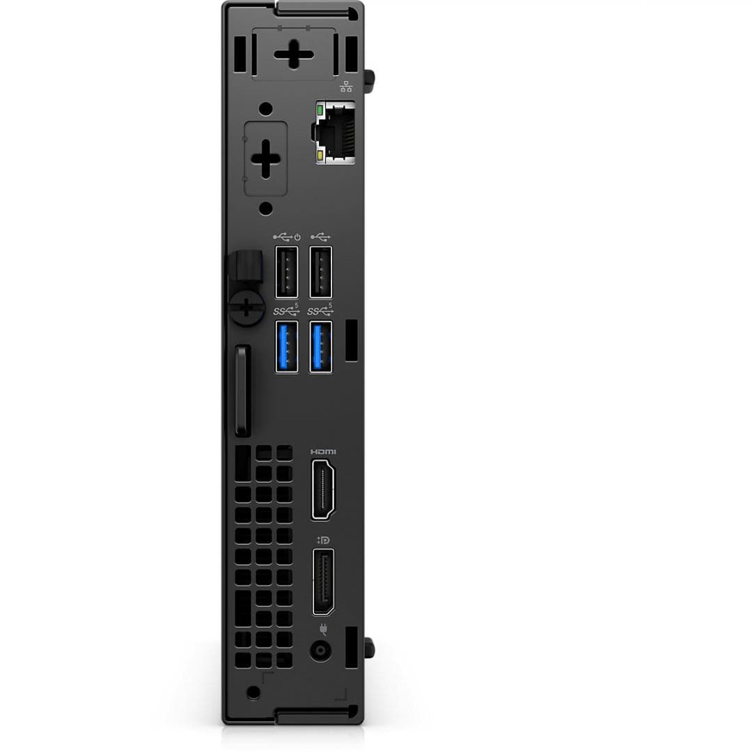 OPT 3000 MFF i3-12100T 8 256 W11P "N007O3000MFFAC_VP" — miniatură