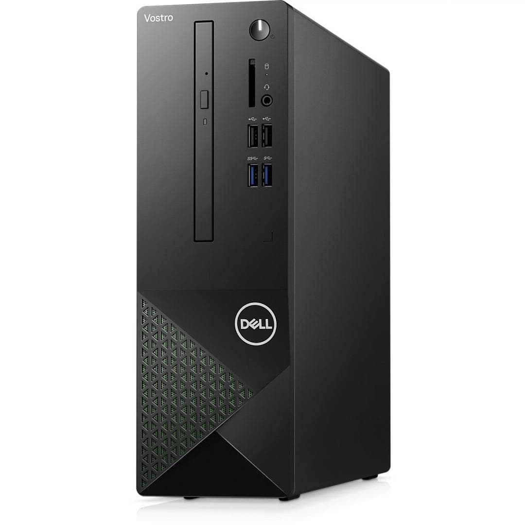 VOS SFF 3710 i7-12700 16 512 UBU "N6542_QLCVDT3710_U"