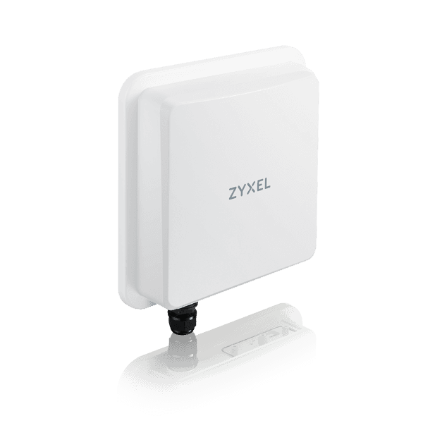 ZYXEL NR7102 2.5 GB ROUTER "NR7102-EU01V1F"