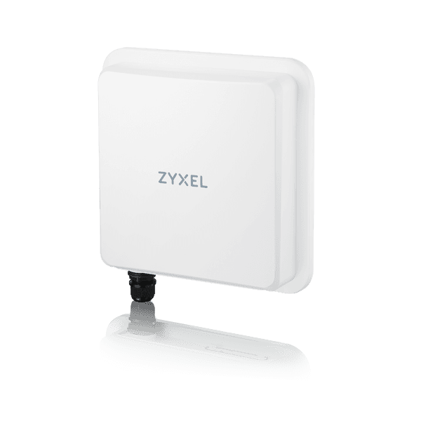 ZYXEL NR7102 2.5 GB ROUTER "NR7102-EU01V1F" — miniatură