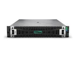 SERVER DL385 GEN11 9124/1P 32GB-R 8SFF P55080-B21 HPE "P55080-B21"