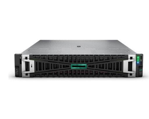 SERVER DL345 GEN11 9124/1P 32G 8LFF SVR P58793-B21 HPE "P58793-B21"