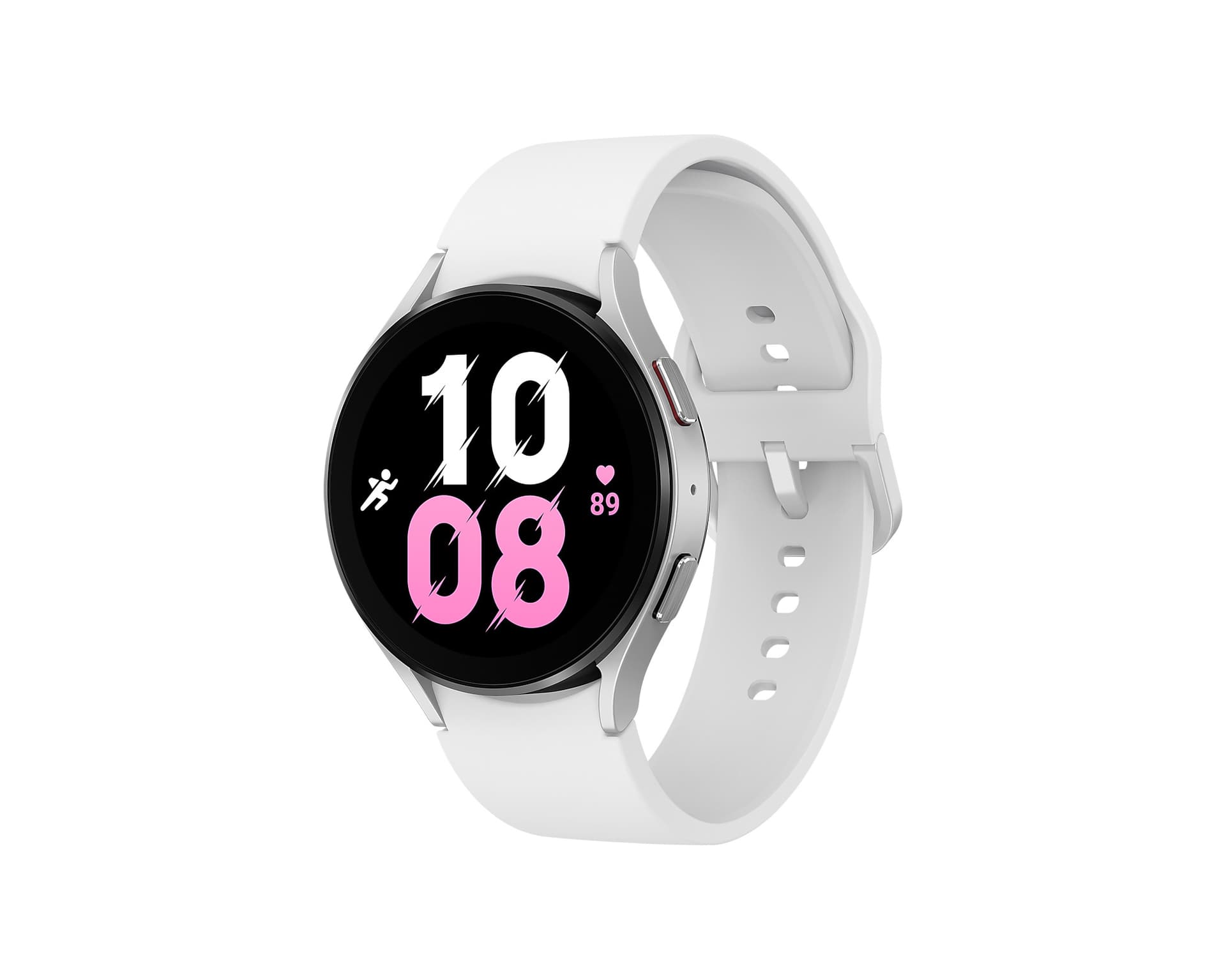 SMARTWATCH Samsung PHT16090 Galaxy Watch 5 SM-R910 44mm Bluetooth Silver "PHT16090"