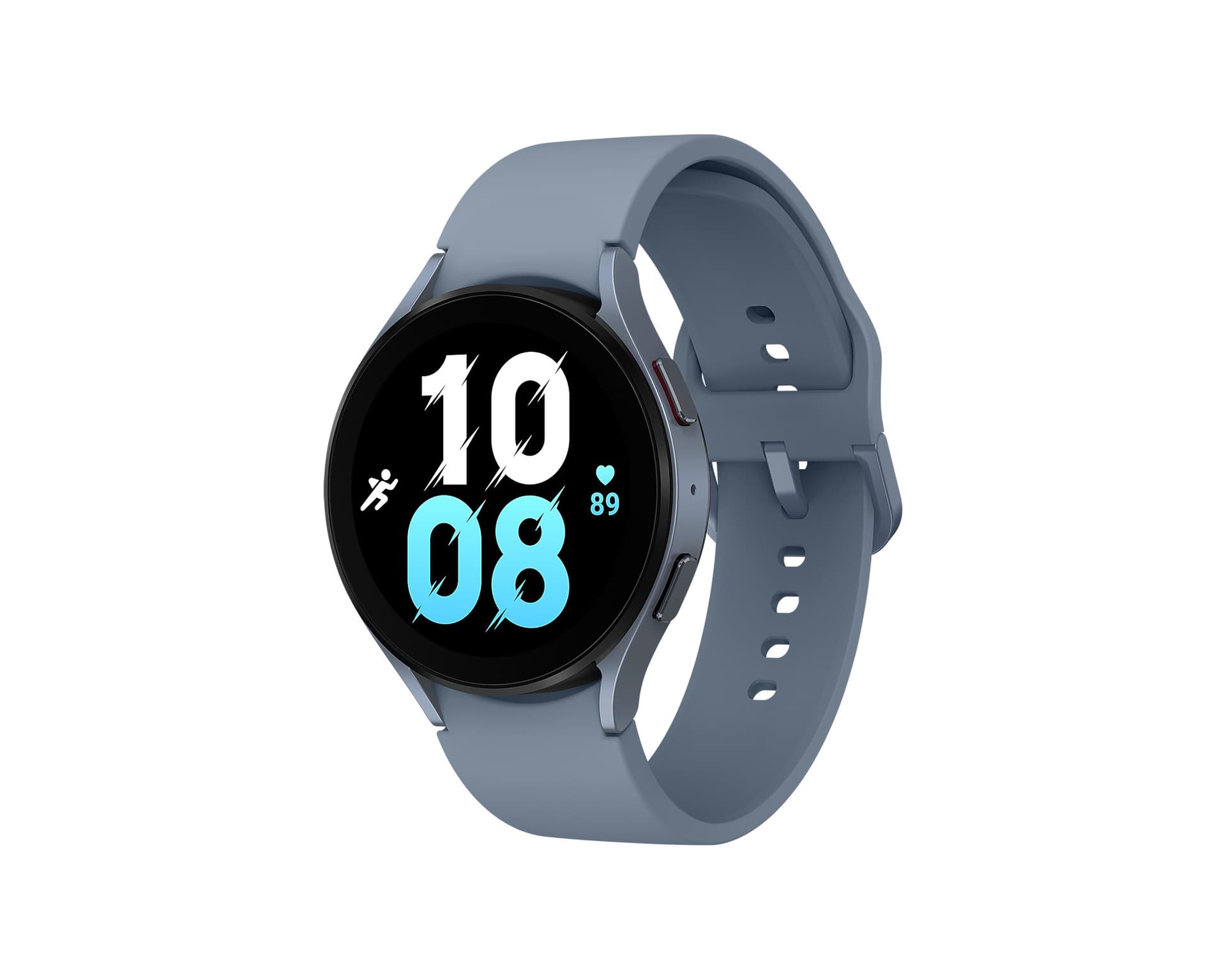 SMARTWATCH Samsung PHT16091 Galaxy Watch 5 SM-R910 44mm Bluetooth Blue "PHT16091"