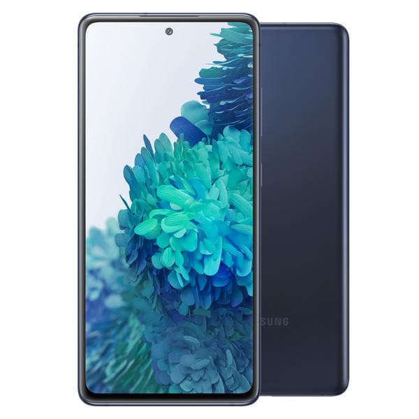 SMARTphone Samsung PHTEXP50025 S20 FE G781 Dual SIM 128GB 6GB RAM 5G Navy "PHTEXP50025"
