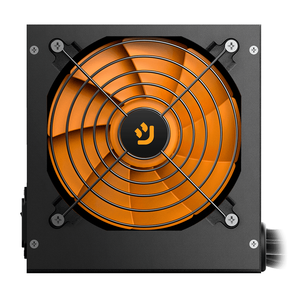 SURSA ATX 750W NJOY ASTRO+ 80 BRONZE "PSAT5075A20CJBU01B" — miniatură