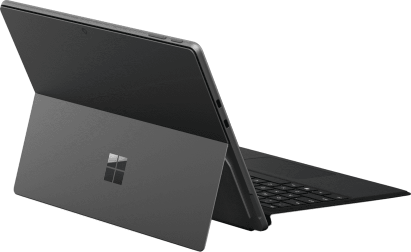 MS Surface Pro 9 13" I5 16/256GB W11P B "QIA-00022" — miniatură