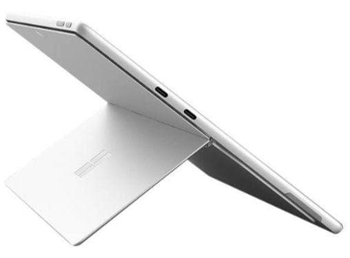 MS Surface Pro 9 13" I7 16/256GB W11P P "QIM-00004" — miniatură