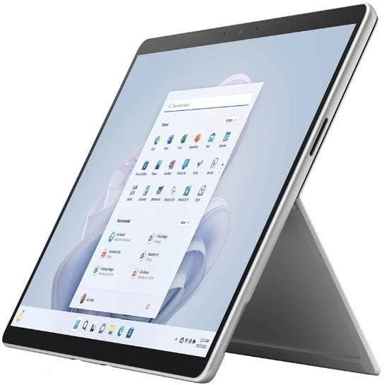MS Surface Pro 9 13" I7 16/256GB W11P P "QIM-00004"