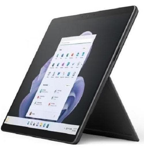 MS Surface Pro 9 13" I7 16/512GB W11P B "QIY-00020"