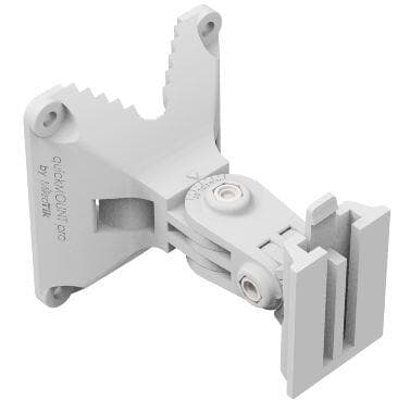 ANTENNA ACC WALL MOUNT ADAPTER/QMP MIKROTIK "QMP"