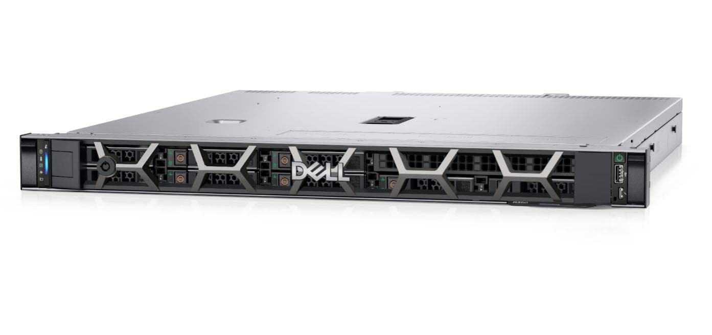 R350 E-2314 16GB 2TB 600Wx2 "R35017369525.1"