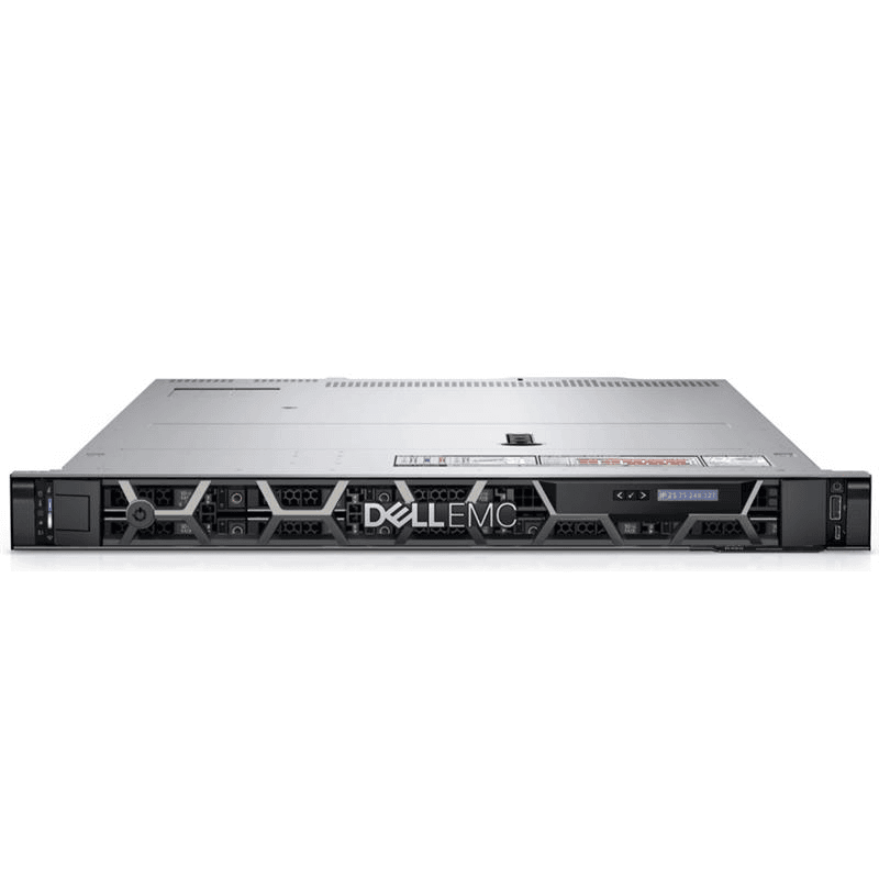 R450 XS4314 32GB 2x480SSD 600Wx2 "R45017369525.1"
