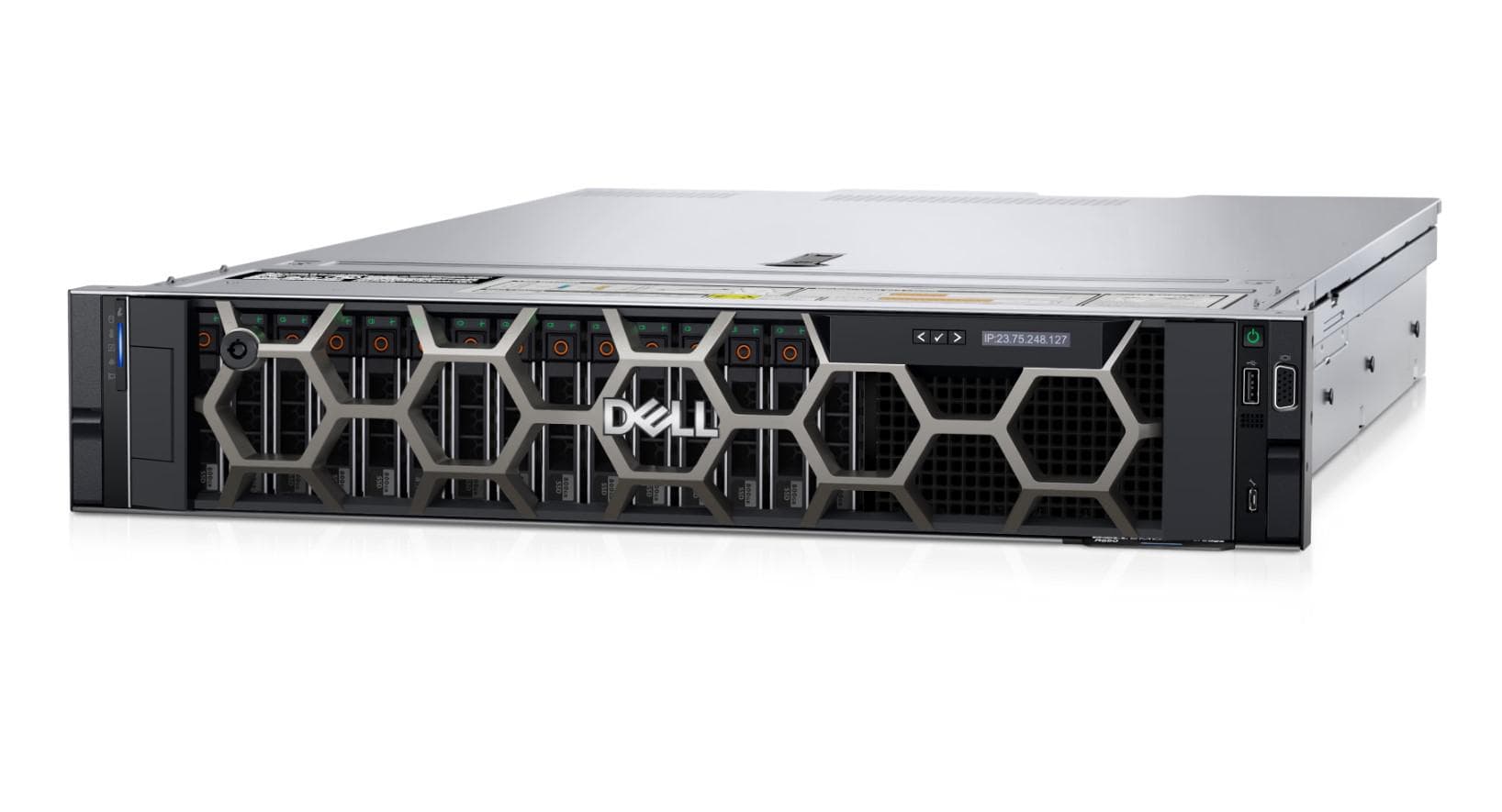 R550 XS4310 16GB 480SSD 800Wx2 "R55017369525"