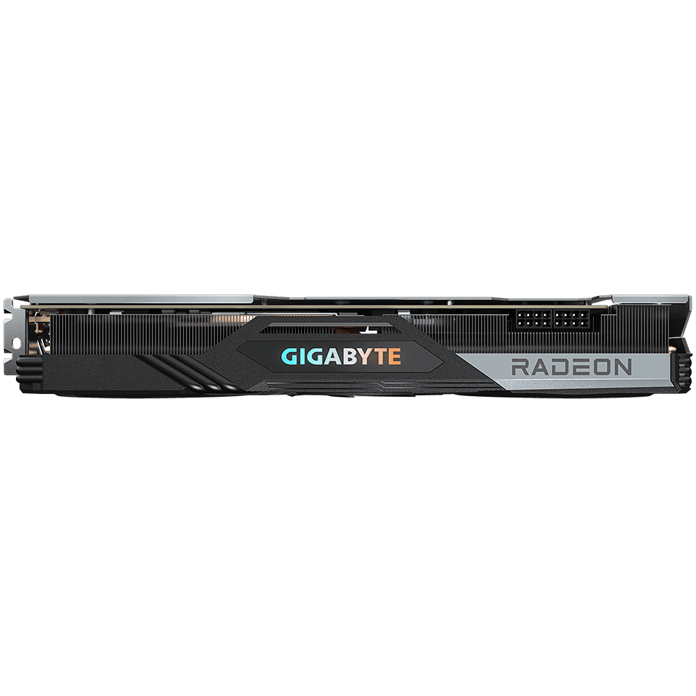 GB Radeon RX7900 XTX GAMING OC 24G "R79XTXGAM OC-24GD" — miniatură