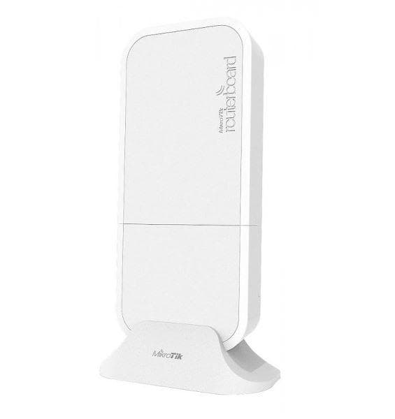 MIKROTIK 60GHZ POINT TO POINT CPE "RBWAPG-60AD"