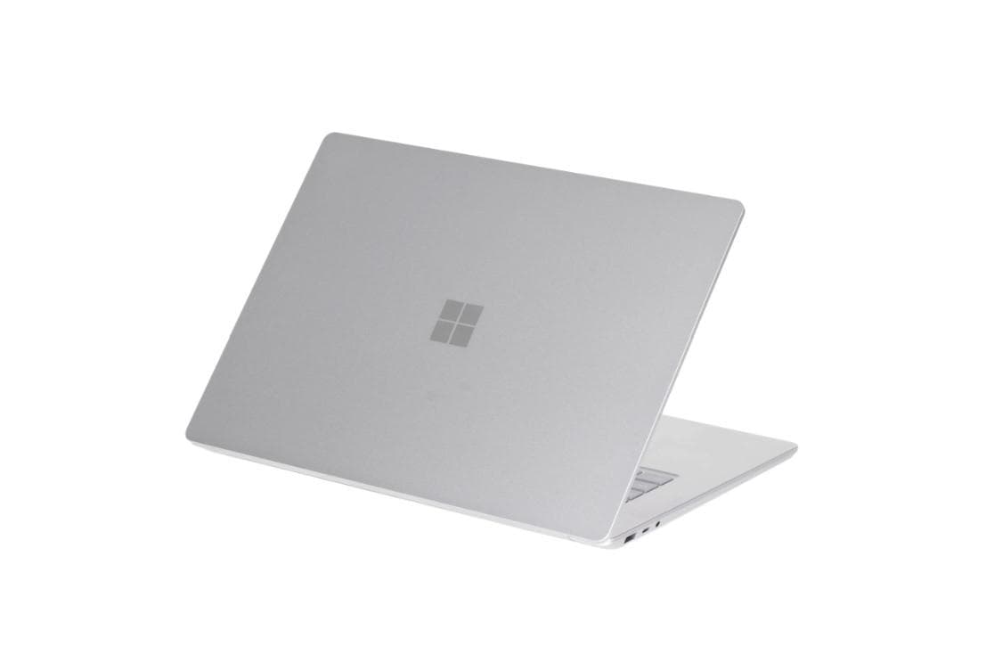 MS Surface Laptop Pro Intel Core i7-1255U 15inch 8GB 256GB W11H SC Eng Intl Netherlands/Poland Hdwr Platinum "RBY-00009" ( — miniatură