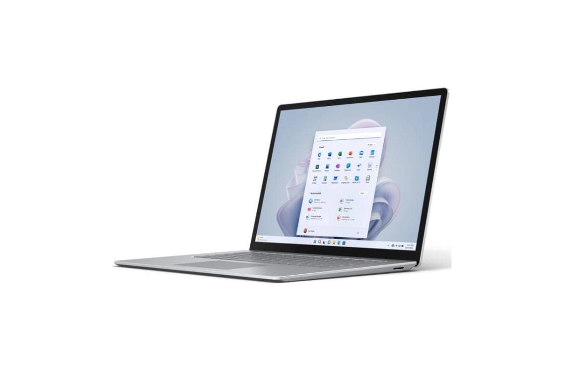 MS Surface Laptop Pro Intel Core i7-1255U 15inch 8GB 256GB W11H SC Eng Intl Netherlands/Poland Hdwr Platinum "RBY-00009" ( — miniatură