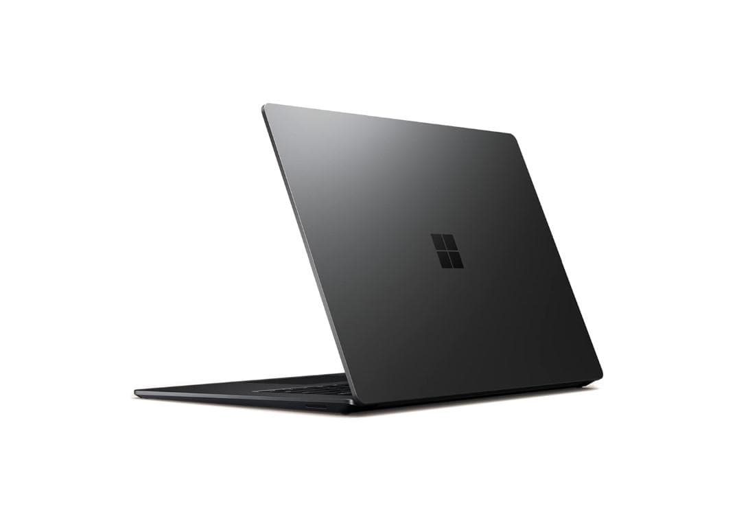 MS Surface Laptop Pro Intel Core i7-1255U 15inch 8GB 512GB W11H SC Eng Intl Netherlands/Poland Hdwr Black "RFB-00034" ( — miniatură