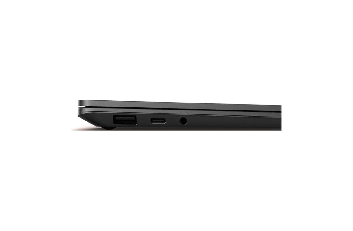 MS Surface Laptop Pro Intel Core i7-1255U 15inch 8GB 512GB W11H SC Eng Intl Netherlands/Poland Hdwr Black "RFB-00034" ( — miniatură