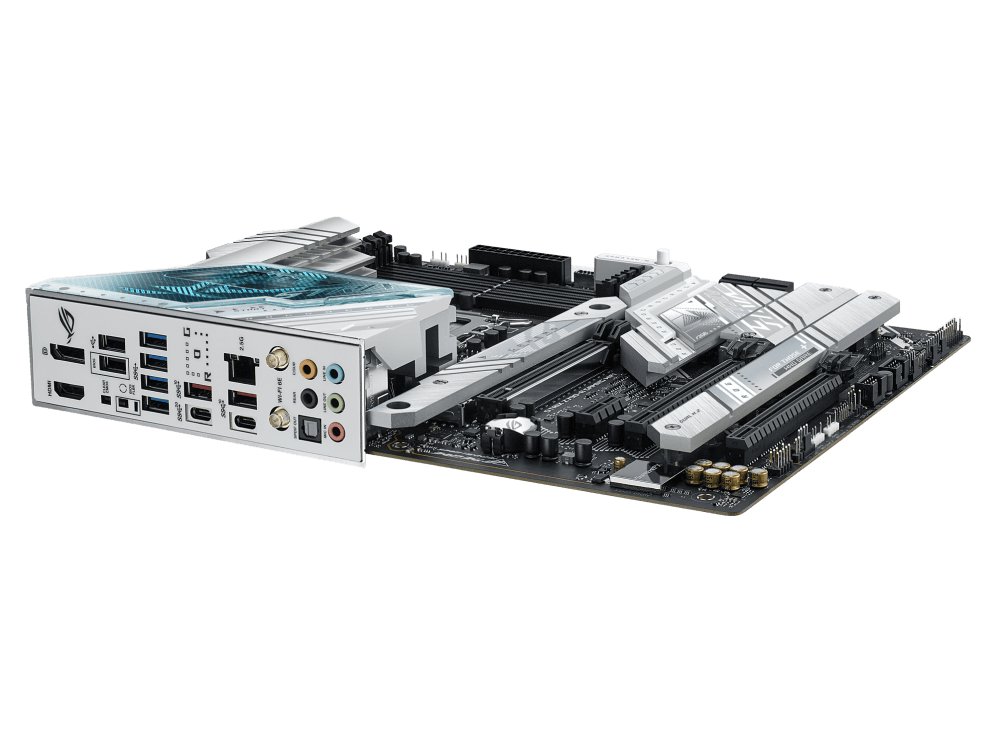 MB AS ROG STRIX Z790-A WIFI LGA 1700 "RS Z790-A WIFI" — miniatură