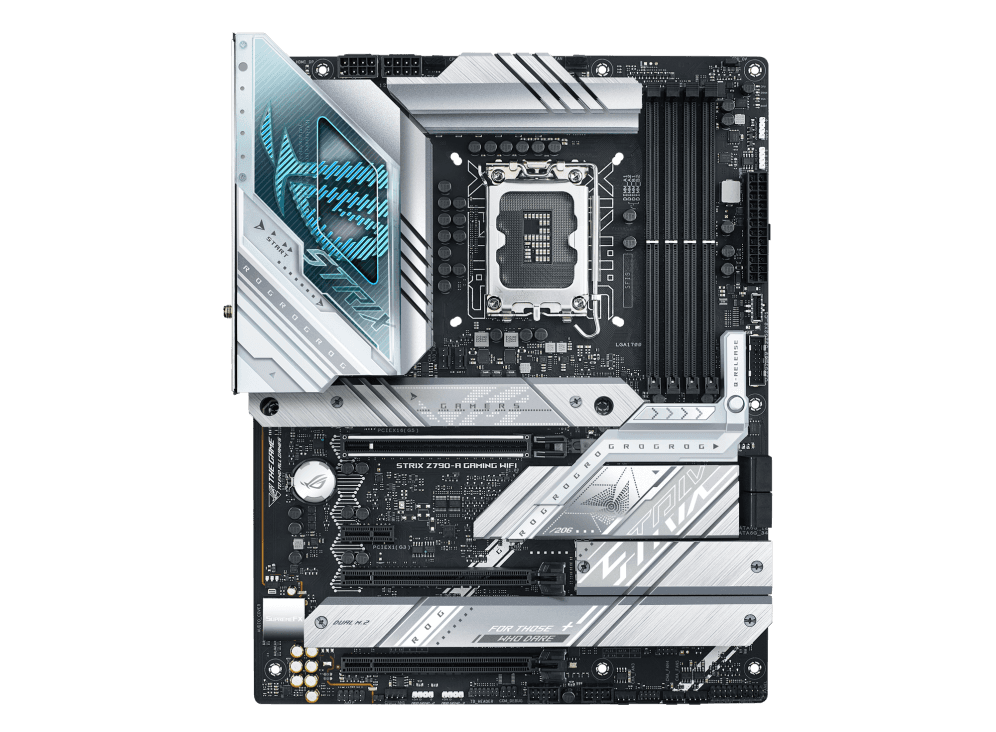 MB AS ROG STRIX Z790-A WIFI LGA 1700 "RS Z790-A WIFI"