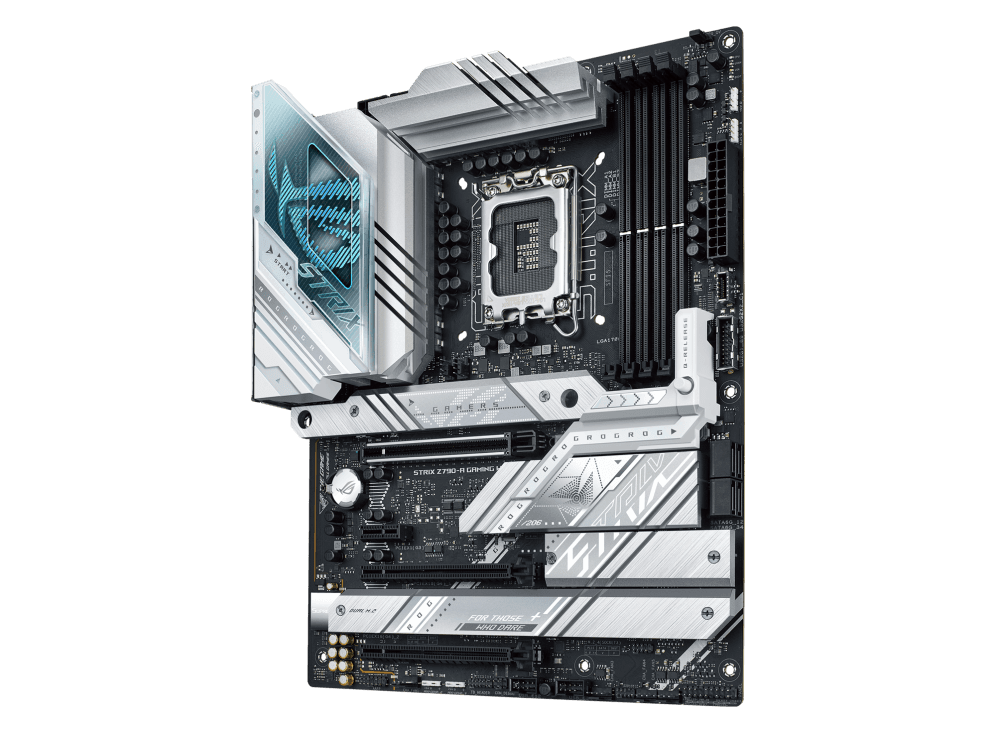 MB AS ROG STRIX Z790-A WIFI LGA 1700 "RS Z790-A WIFI" — miniatură