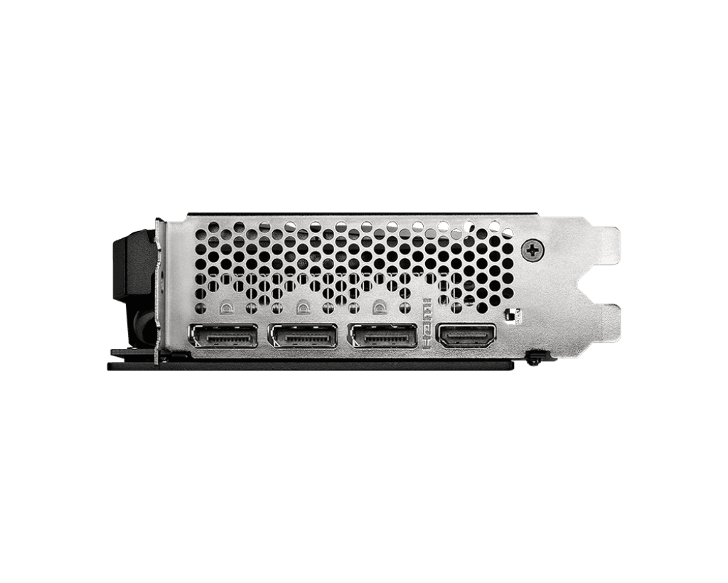 MSI GEFORCE RTX 3050 VENTUS 2X 8G "RTX3050 VENTUS 2X" — miniatură