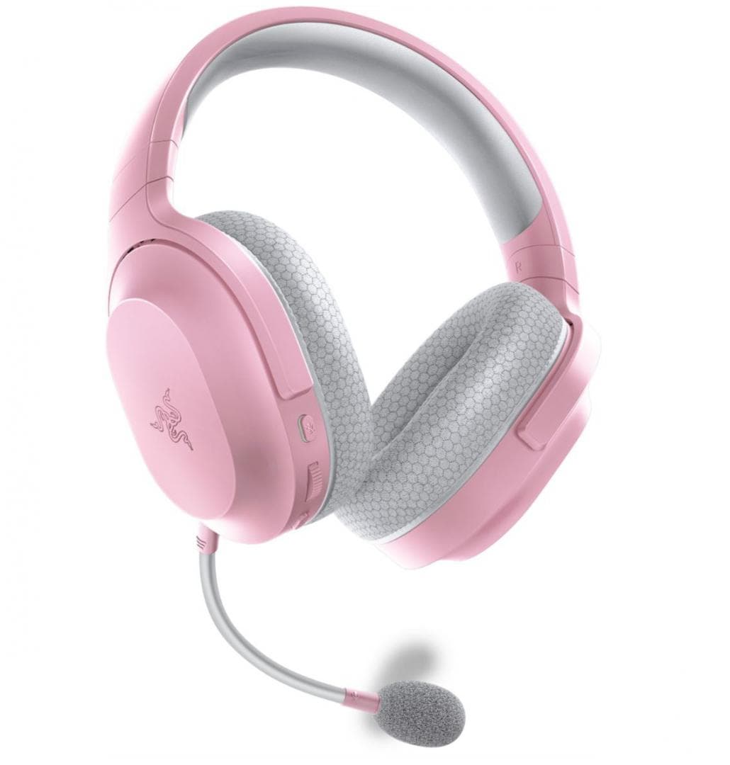 Casti Razer Barracuda X - Q "RZ04-03800300-R3M1" — miniatură