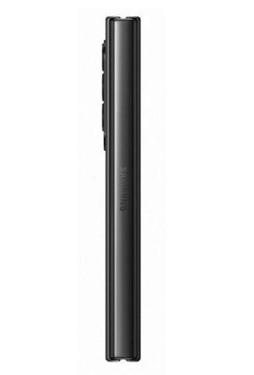 SG Z FOLD4 5G F936B 7.6" 12GB 256GB BK E "SM-F936BZKBEE" — miniatură