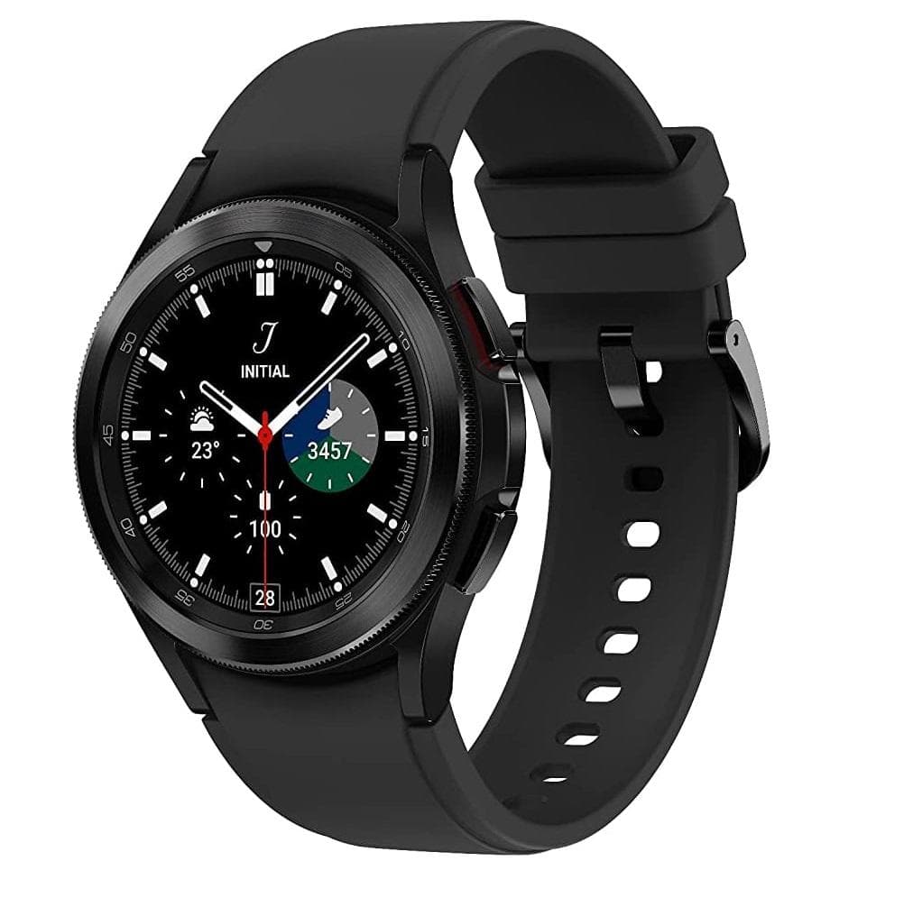 SAMSUNG W4 Classic LTE R880 Black "SM-R885FZKA"